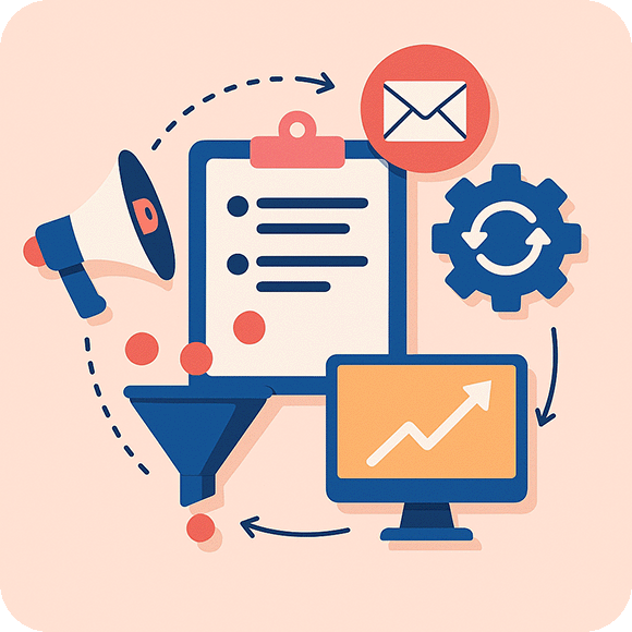 Marketing Automation Solutions