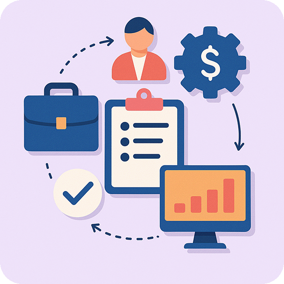 Sales Automation Solutions